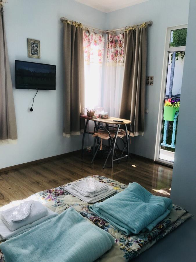 Guest House Marina 2 Tbilissi Extérieur photo